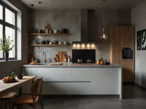 Lavastoviglie da Incasso di Design: Un Tocco di Innovazione e Stile per la Tua Cucina Moderna