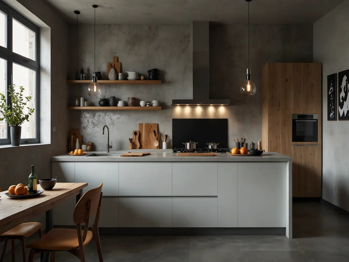 Lavastoviglie da Incasso di Design: Un Tocco di Innovazione e Stile per la Tua Cucina Moderna