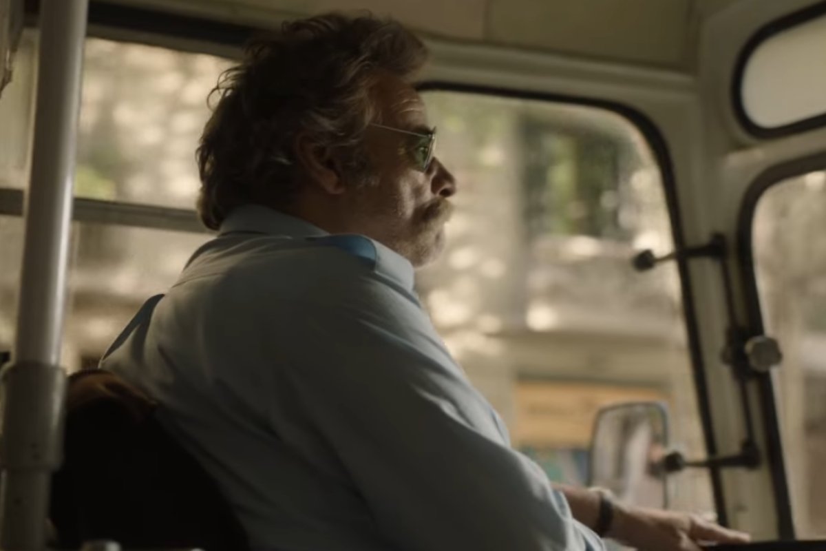 protagonista film bus47