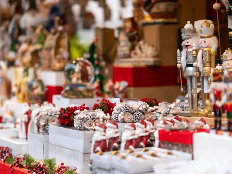 mercatino di natale